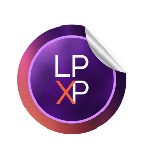 selo de certificação lipedema lpxp