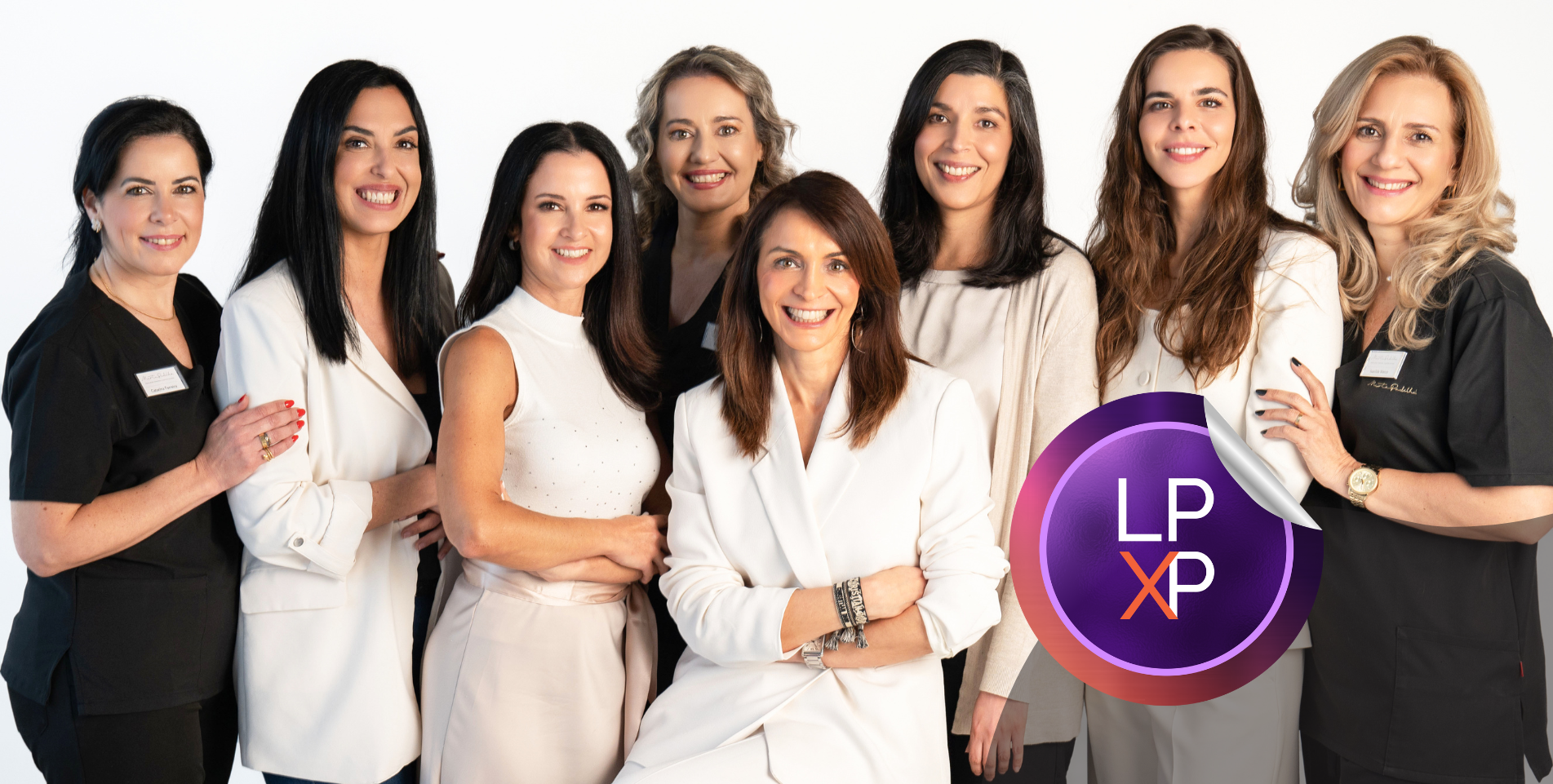 Equipa certificada para o Lipedema - Lipedema Xperience