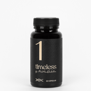 Frasco da Fórmula 1 - Multivitamínico - Timeless by Marta Padilha