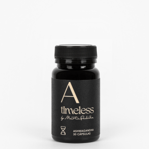 Ashwagandha - Timeless by Marta Padilha